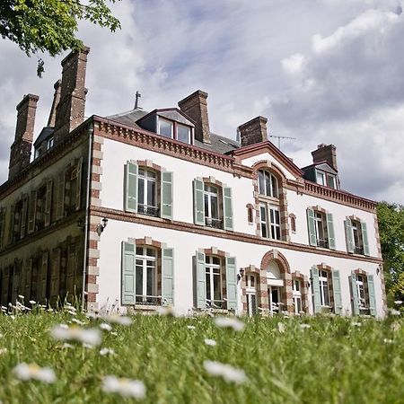 Domaine De Keravel Plouha Exterior foto