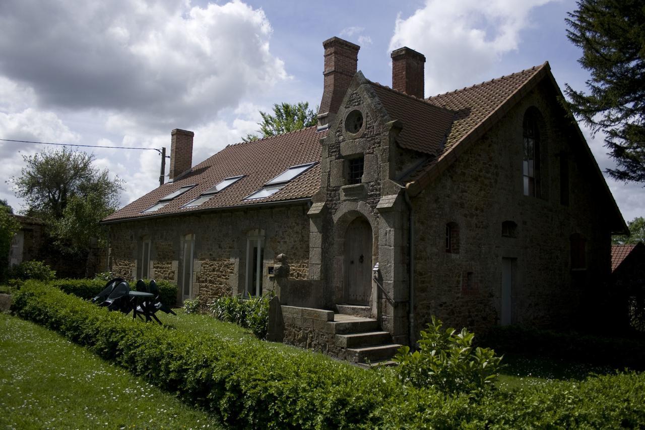 Domaine De Keravel Plouha Exterior foto